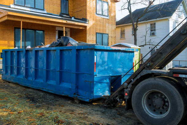 Best Recycling Services for Junk  in Everett, MA